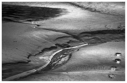 K1024_Rahmen natur # 60X50 # Wohin 2000